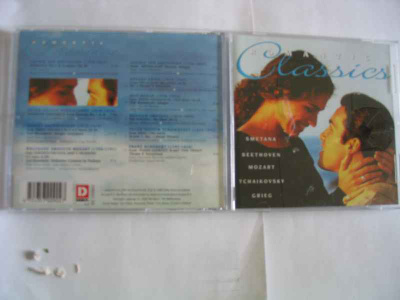 ROMANTIC CLASSICS EI - HV
