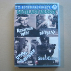 SOTILASFARSSIT - KOMEDIAKLASSIKOT ( 4 x dvd ) - pikkukuva 1