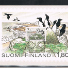 Maksimikortti - Suomenlahden kansallispuisto -84 - pikkukuva 1