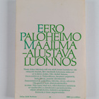 Eero Paloheimo : Maailma : alustava luonnos - pikkukuva 2