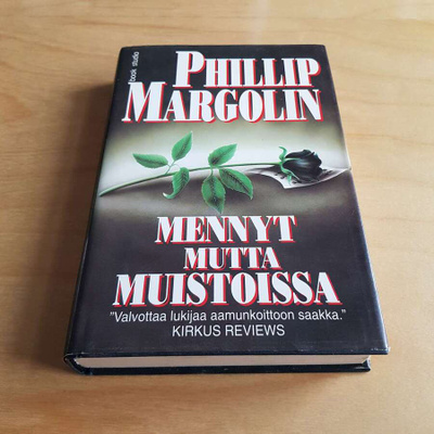 Mennyt mutta muistoissa