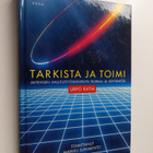 Urpo Ratia : Tarkista ja toimi : aktiivisen hallitustyösk... - pikkukuva 1