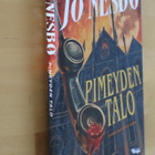 Jo Nesbo : Pimeyden talo ( 1.p. 2023 ) - pikkukuva 1