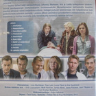 SYKE KAUSI 3 DVD UUSI - pikkukuva 2