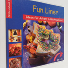 Fun liner : Ideen fur Advent & Weihnachten - pikkukuva 1