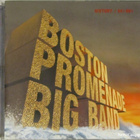 Boston Promenade Big Band • History / 64> 99> CD - pikkukuva 1