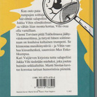 KARI VAIJÄRVI JUKKA VIHI ja KADONNUT TRUMPETTI lukematon - pikkukuva 2
