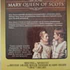 MARY QUEEN OF SCOTS DVD - pikkukuva 2