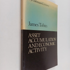 James Tobin : Asset Accumulation and Economic Activity - ... - pikkukuva 1