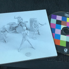 Olavi Uusivirta . Olavi elää! CD - pikkukuva 1