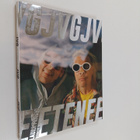 Laura Friman : Etenee : JVG:n tarina - pikkukuva 1