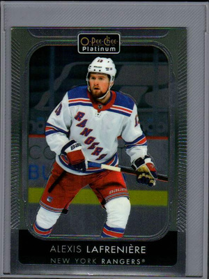 2021-22 O-Pee-Chee Platinum - 0,25 € / kpl