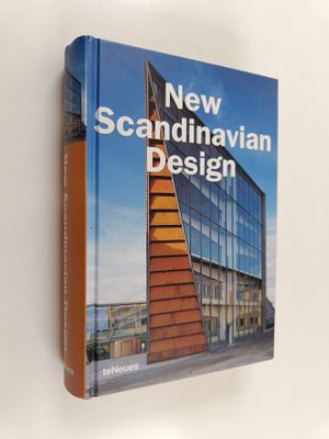 Paco Asensio : New Scandinavian design