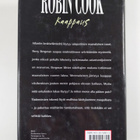 Robin Cook : Kaappaus - pikkukuva 2