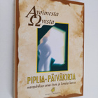 Avoimesta ovesta : Piplia-päiväkirja vuoropuheluun oman i... - pikkukuva 1