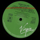 WENDY AND LISA  ::  WENDY AND LISA  ::  VINYYLI  LP     1987 - pikkukuva 3