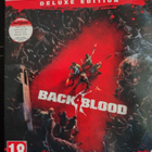 Playstation PS4 Back 4 Blood Deluxe Edition - pikkukuva 1