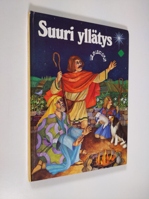 John Strejan : Suuri yllätys