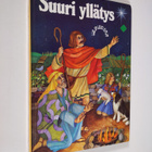 John Strejan : Suuri yllätys - pikkukuva 1