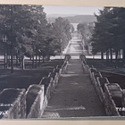 Jyväskylä, Harjun portaat, Torikatu (Val. Päijänne), p. 1930 - pikkukuva 1