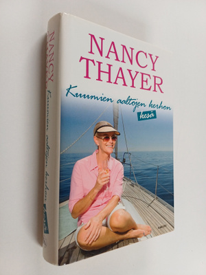 Nancy Thayer : Kuumien aaltojen kerhon kesä