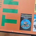 Tintin seikkailut kokoelma 1-7 DVD - pikkukuva 2