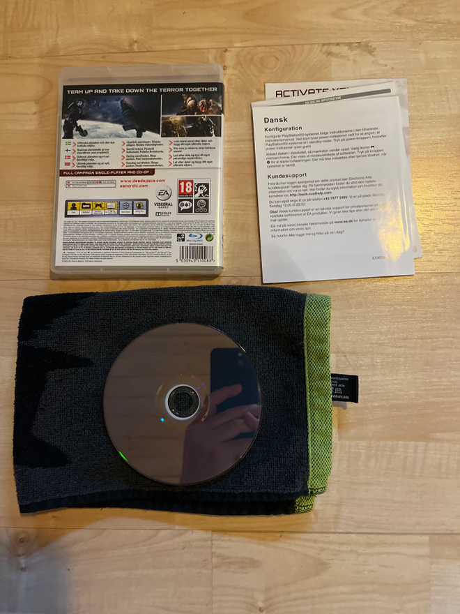 Item image
