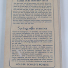 Erich Kästner : Emil och detektiverna - pikkukuva 2