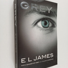 E. L. James : Grey - pikkukuva 1
