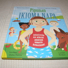 Cacciatore - Ingman-Friberg Pipunan ikioma napa - pikkukuva 1