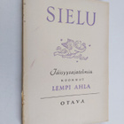 Sielu : iäisyysajatelmia - pikkukuva 1