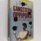 E. L. Doctorow : Gangsterin oppipoika - pikkukuva 1
