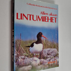 Hans Colliander : Lintumiehet : allien aikaan + havaintov... - pikkukuva 1