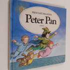 James M. Barrie : Peter Pan - pikkukuva 1