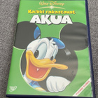 Kaikki Rakastavat Akua - Walt Disney - pikkukuva 1