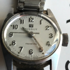 TISSOT SEASTAR joustorannekkeella - pikkukuva 1