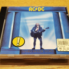 AC/DC – Who Made Who CD - pikkukuva 1