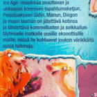 ICE AGE 5 - BLU-RAY - pikkukuva 3
