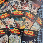 Perry Rhodan KOKO SARJA -2 HYVÄT! - pikkukuva 3