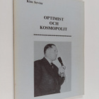Enzio Sevon ym. : Optimist och kosmopolit - pikkukuva 1