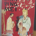 Ching Ping Mei: Hsi Menin ja...   Gummerus 1956. 4p. 775 s. - pikkukuva 1