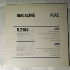 Magazine: Play.    LP  1980 - pikkukuva 2