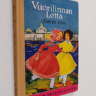 Kerttu Juva : Vuorilinnan Lotta : Kertomus vuodelta 1848 - pikkukuva 1