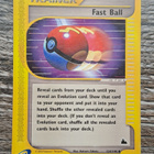 Fast ball skyridge 124/144! - pikkukuva 1