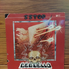 ZZ Top - Deguello - pikkukuva 1