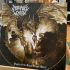 MONGRELS GROSS: Psalter of the Royal Dragon… * USA 2018 - pikkukuva 1