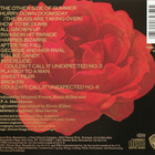 ** ELVIS COSTELLO : Mighty like a rose ** CD - pikkukuva 2