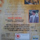 MALLIOPPILAS APT PUPIL DVD (Stephen King) - pikkukuva 2