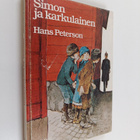 Hans Peterson : Simon ja karkulainen - pikkukuva 1