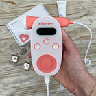 Kotidoppler Babyplan - Fetal Doppler - pikkukuva 2